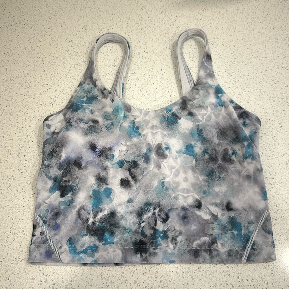 Lululemon align top